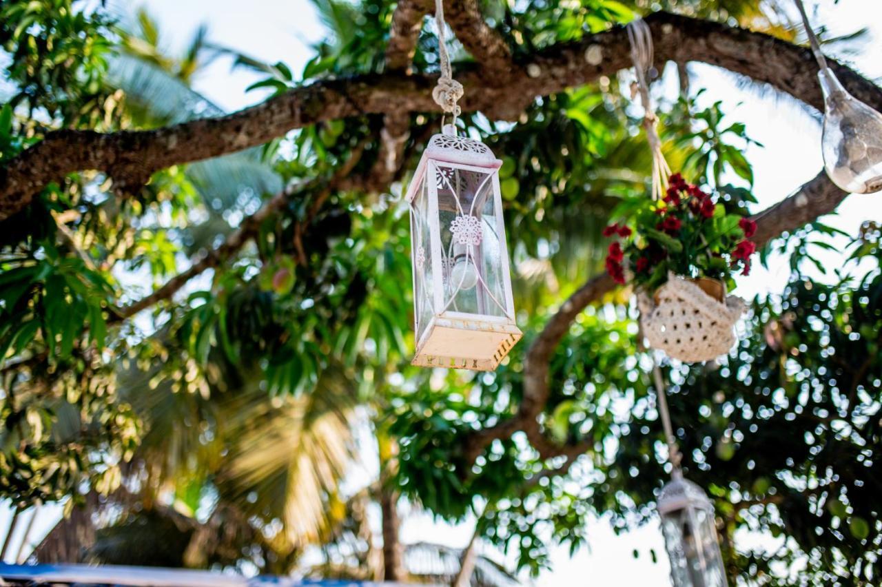 SaligaoWhite House In Goa, Truly Amazing Experience住宿加早餐旅馆 外观 照片