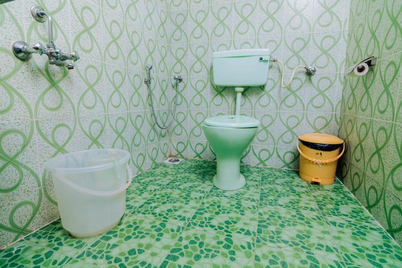 SaligaoWhite House In Goa, Truly Amazing Experience住宿加早餐旅馆 外观 照片